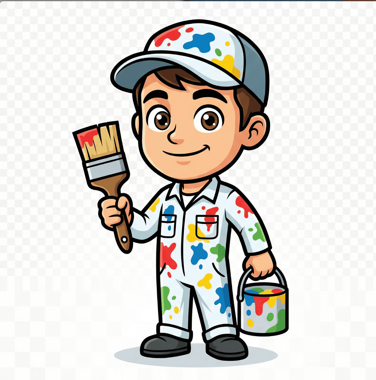 Φάνης Χρώματα Βοηθός